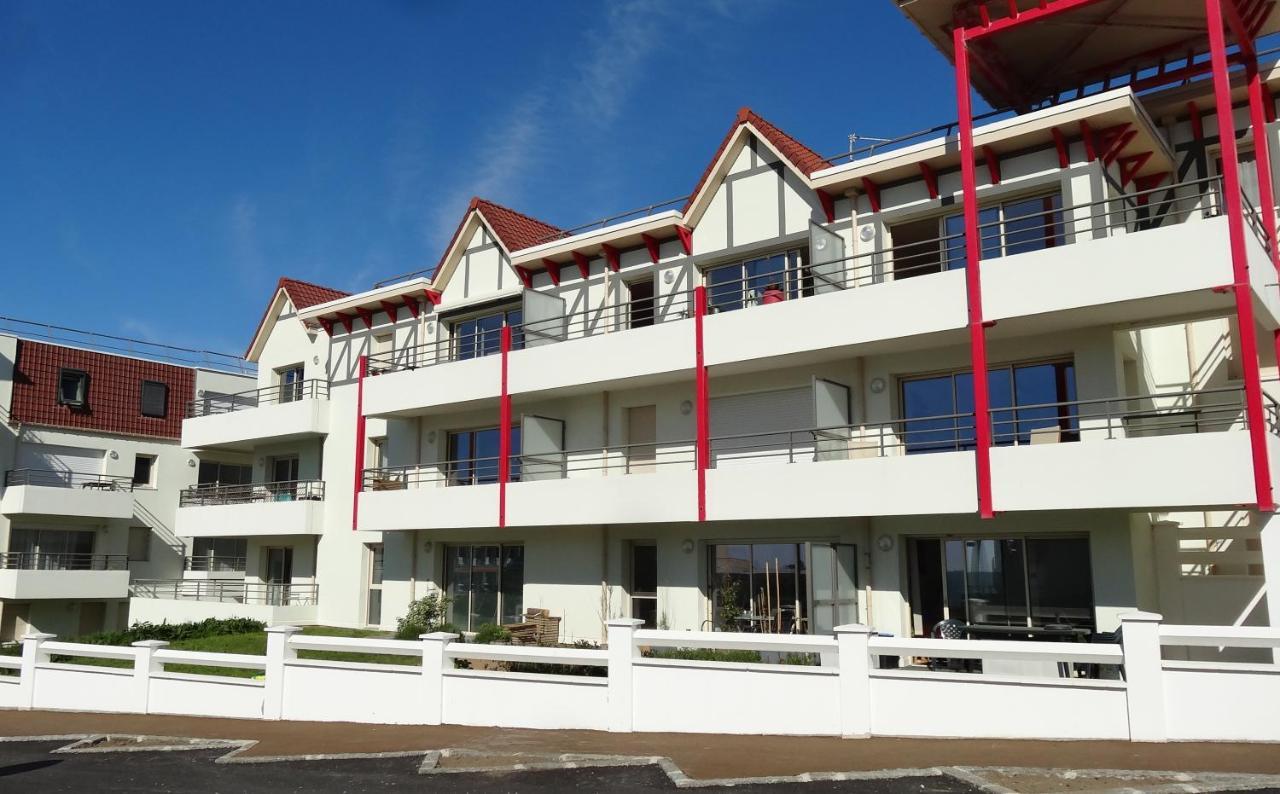 Residence Belle Epoque 维姆勒 外观 照片
