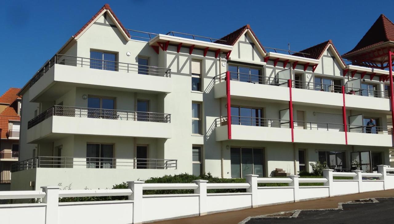 Residence Belle Epoque 维姆勒 外观 照片