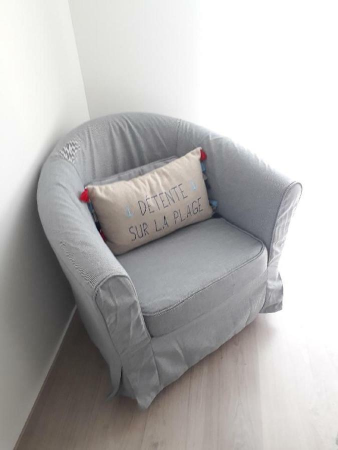 Residence Belle Epoque 维姆勒 外观 照片