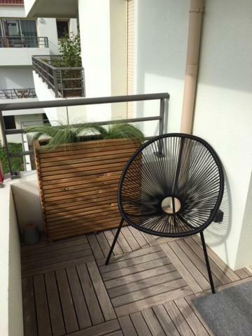 Residence Belle Epoque 维姆勒 外观 照片